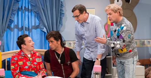 Late Night with Jimmy Fallon – Season 5