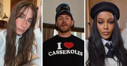 amanda batula west wilson ciara miller rumored love triangle drama summer house