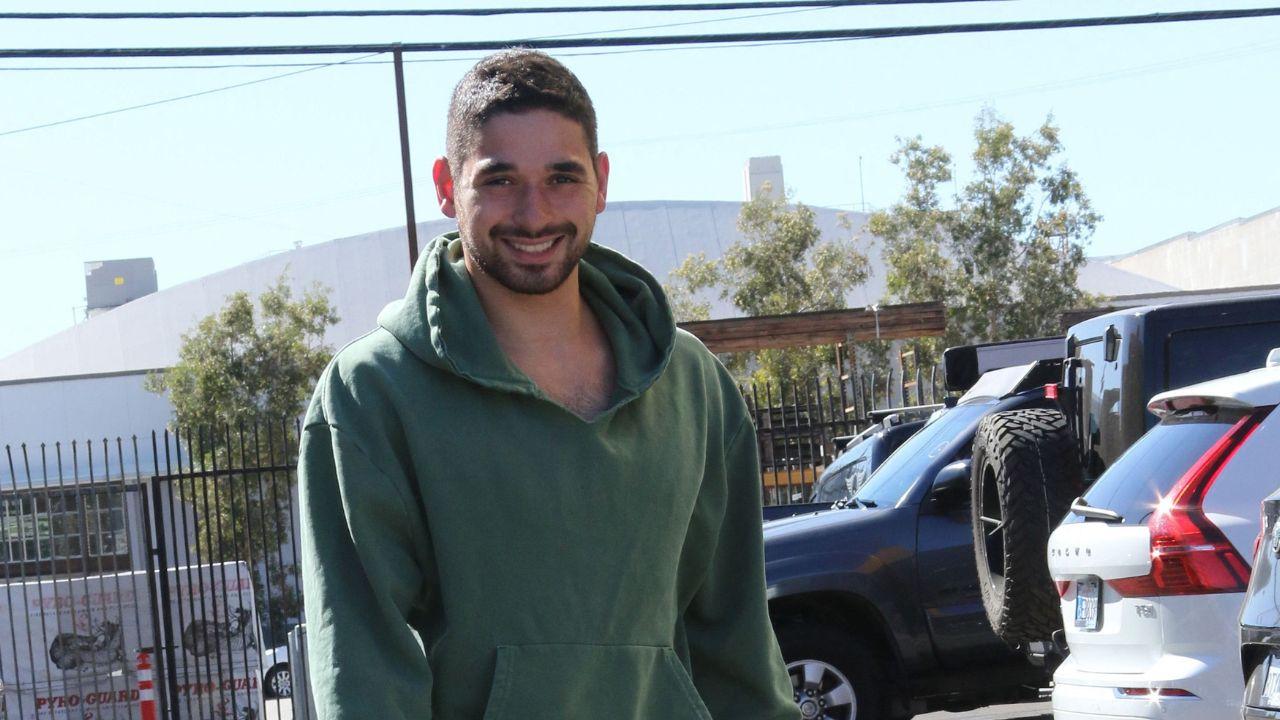 image of The former pro questioned Bersten's technical ability and artistic skills.