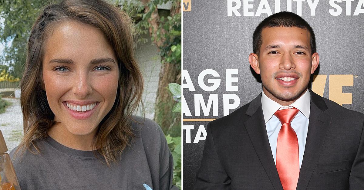 teen mom  star lauren comeau will not face criminal charges allegedly hitting ex javi marroquin heated fight