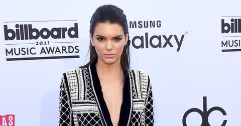 2015 Billboard Music Awards – Arrivals