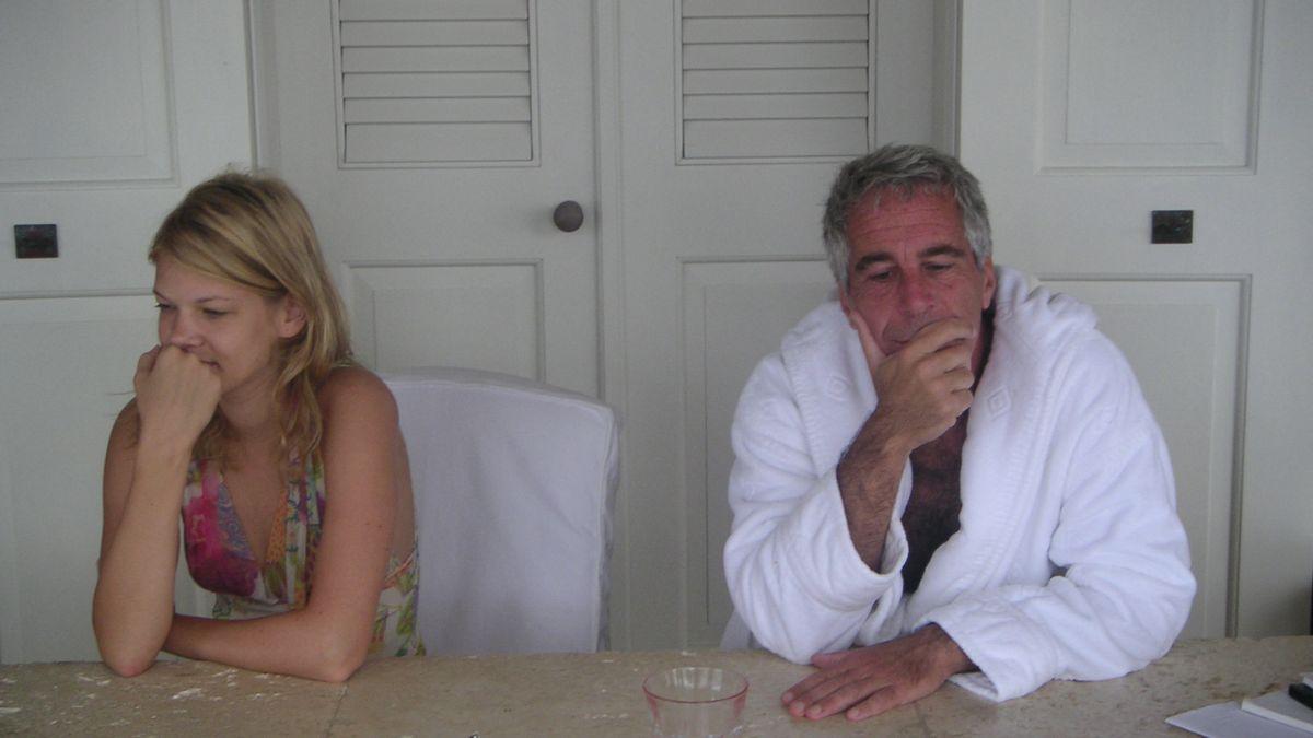 Image of Katie Phang won a key ruling in her lawsuit seeking the release of the Epstein files.