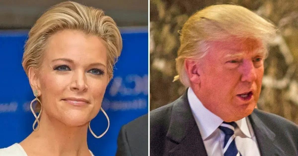 megynkelly donaldtrump pp