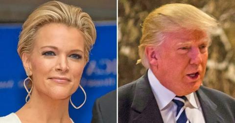 megynkelly donaldtrump pp