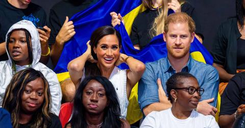 meghan markle prince harry brand cannot survive