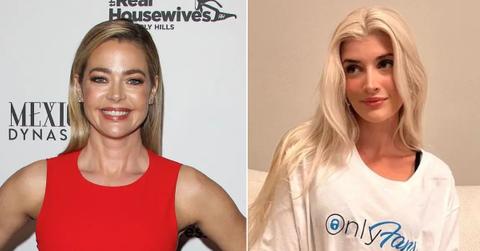 deniserchards samisheen pp