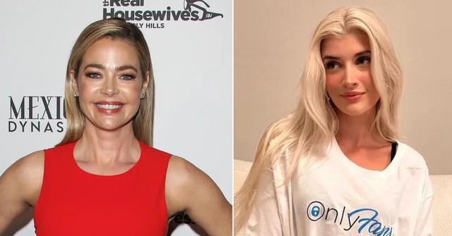 deniserchards samisheen pp