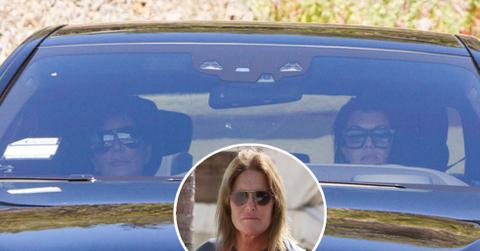 Bruce jenner diane sawyer promo