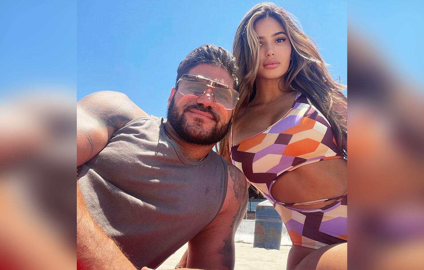 ronnie ortiz ex jen harley charged felony assault ok