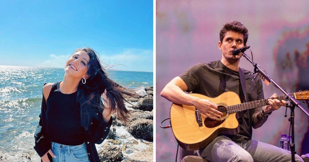 who is kat stickler meet john mayer rumored new girlfriend