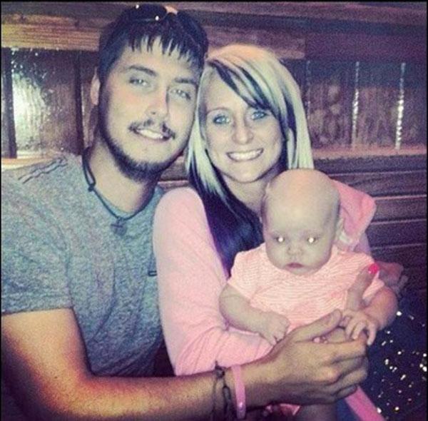 leah messer scandals 2015