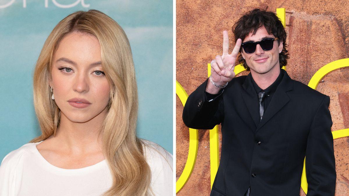 sydney sweeney wildest most shocking euphoria scenes