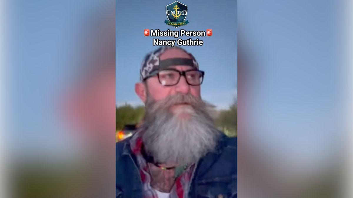 image of 'I'm open to developing a new plan with law enforcement,' Josh Gill said.