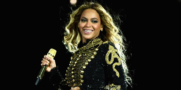 Beyonce &#8220;The Formation World Tour&#8221; &#8211; New York City