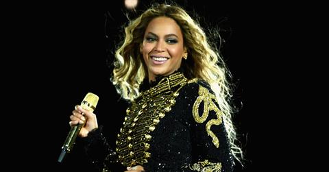 Beyonce “The Formation World Tour” – New York City