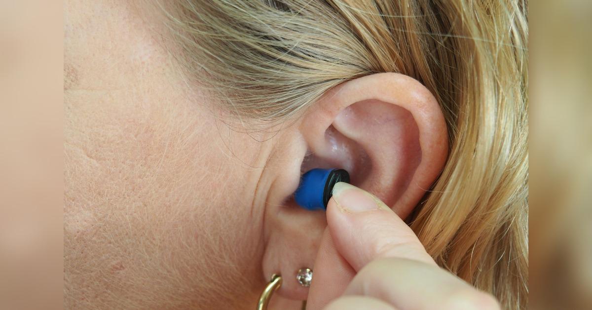 embrace sound with chosgo bluetooth hearing aids