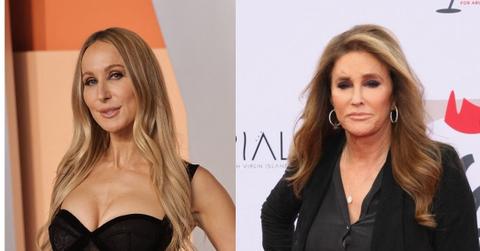 nikki glaser caitlyn jenner roast joke