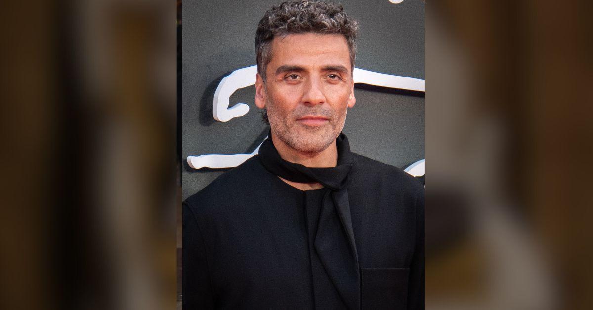 image of Oscar Isaac would be open to returning to 'Star Wars' if Disney gets their act together.