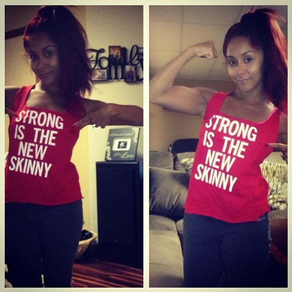 Snooki