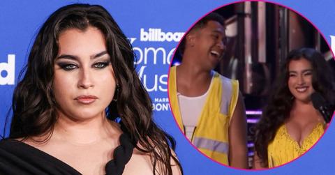 lauren jauregui eliminated dwts