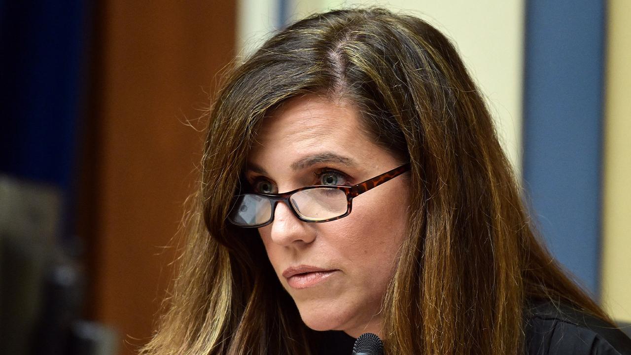 Nancy Mace
