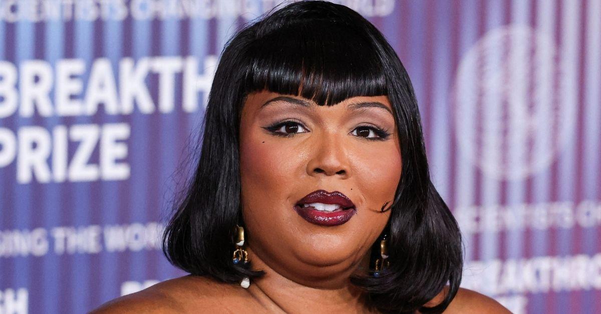 Image of Lizzo said she tried 'everything' to lose weight, even Ozempic