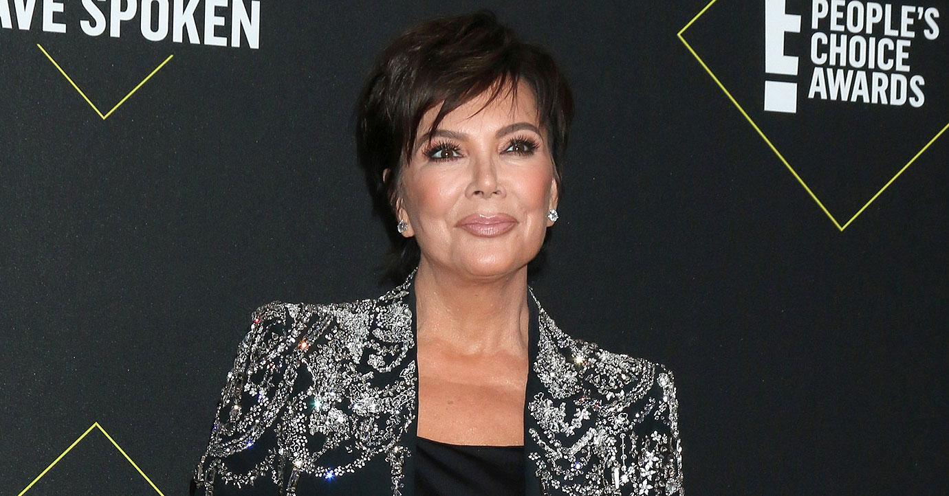 Cheater Kris Jenner Flaunted Extramarital Lover In Front Of Husband & Children, Explosive Kardashian Diaries Reveal