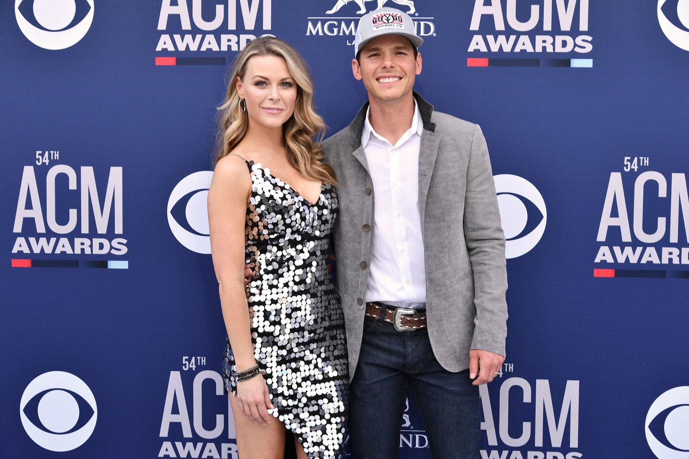 amber smith granger smith