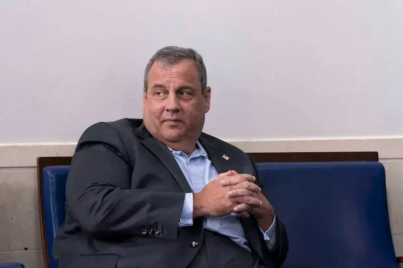 chrischristie