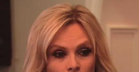 Tamra judge son ryan clip