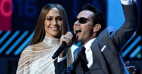 17th Annual Latin Grammy Awards – Show