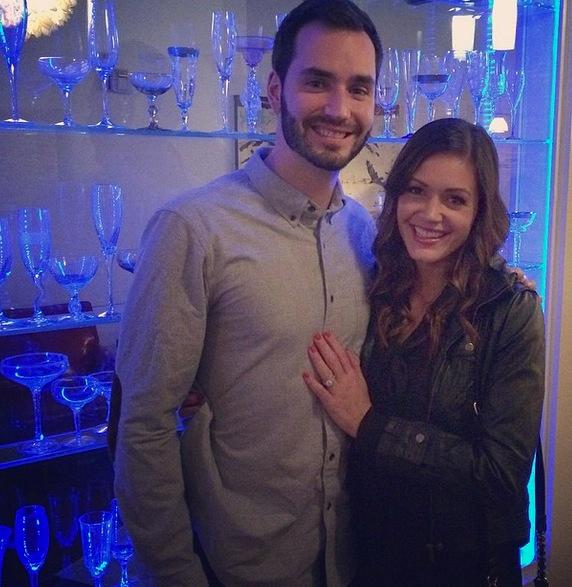 Desiree Hartsock married 4