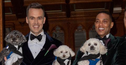 donlemonweddingfamousfacespp