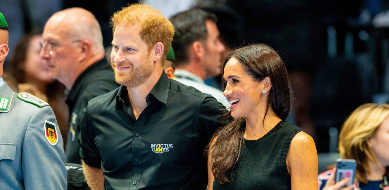 meghan markle prince harry brand cannot survive