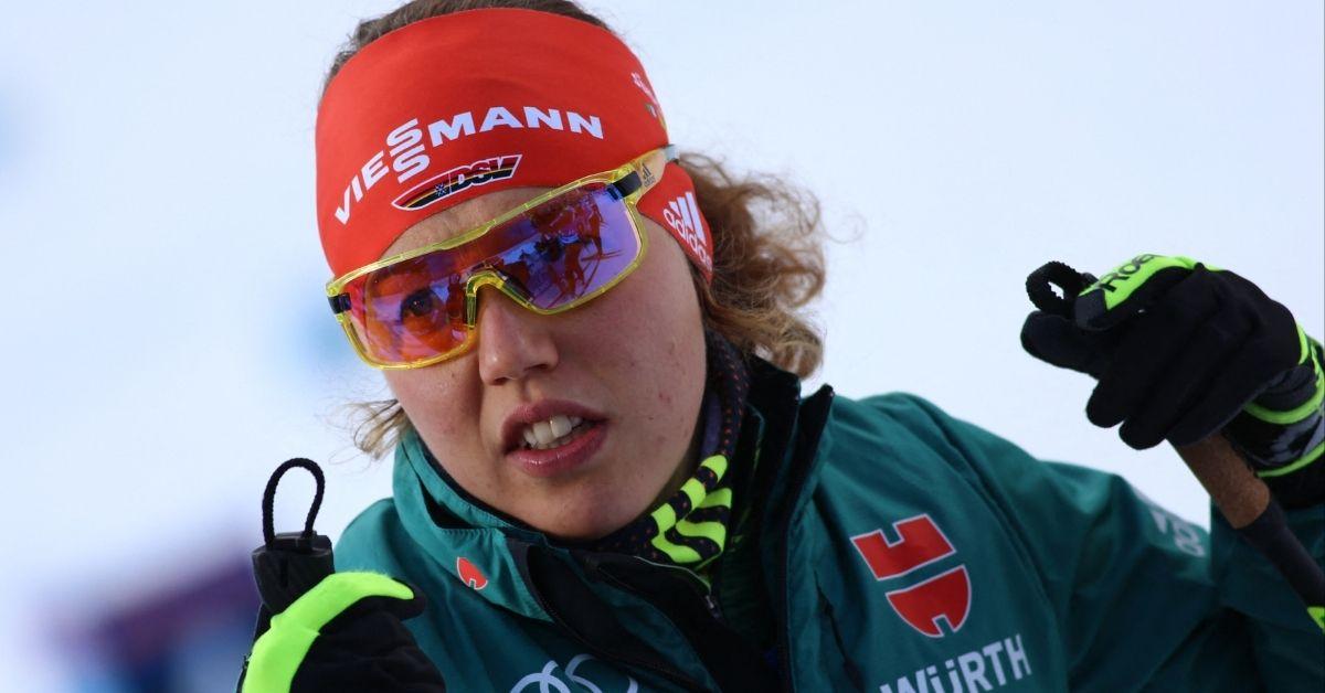 laura dahlmeier