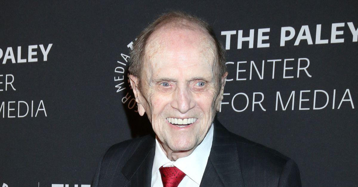 bob newhart