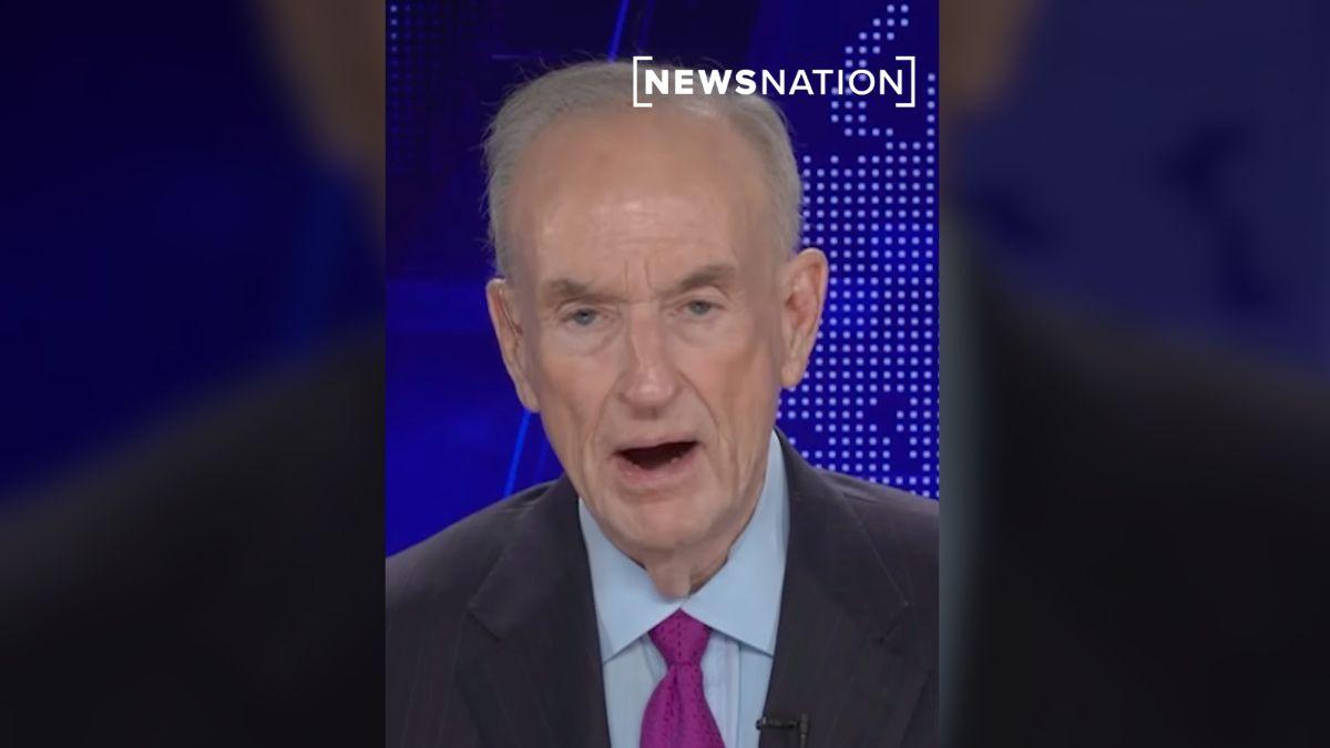 image of Bill O’Reilly slammed Republicans for hauling Hillary Clinton into the Epstein hearing.