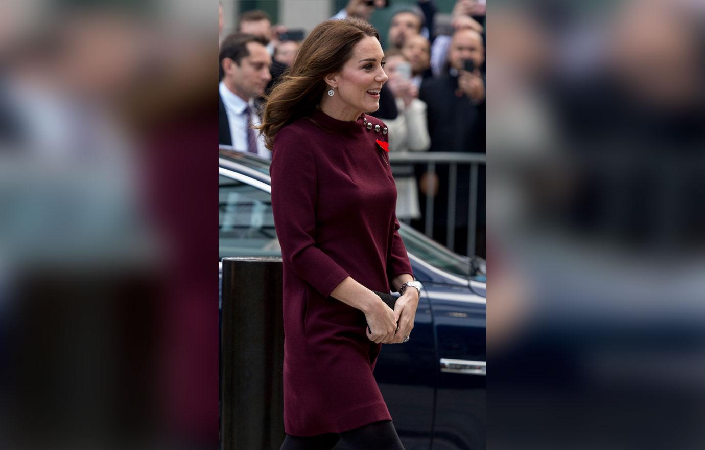 kate middleton baby bump morning sickness 06