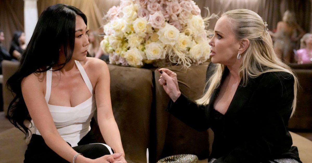 Photo of Katie Ginella and Shannon Beador
