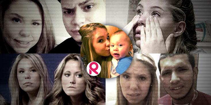 Rape abortions stds homelessness teen mom 2 star kailyn lowrys 15 most shocking secrets and scandals revealed wide ok