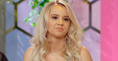 kayla sessler gender reveal