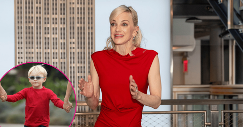 Photo of Anna Faris