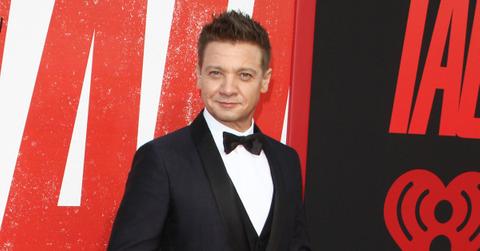 jeremy renner speaks out accident