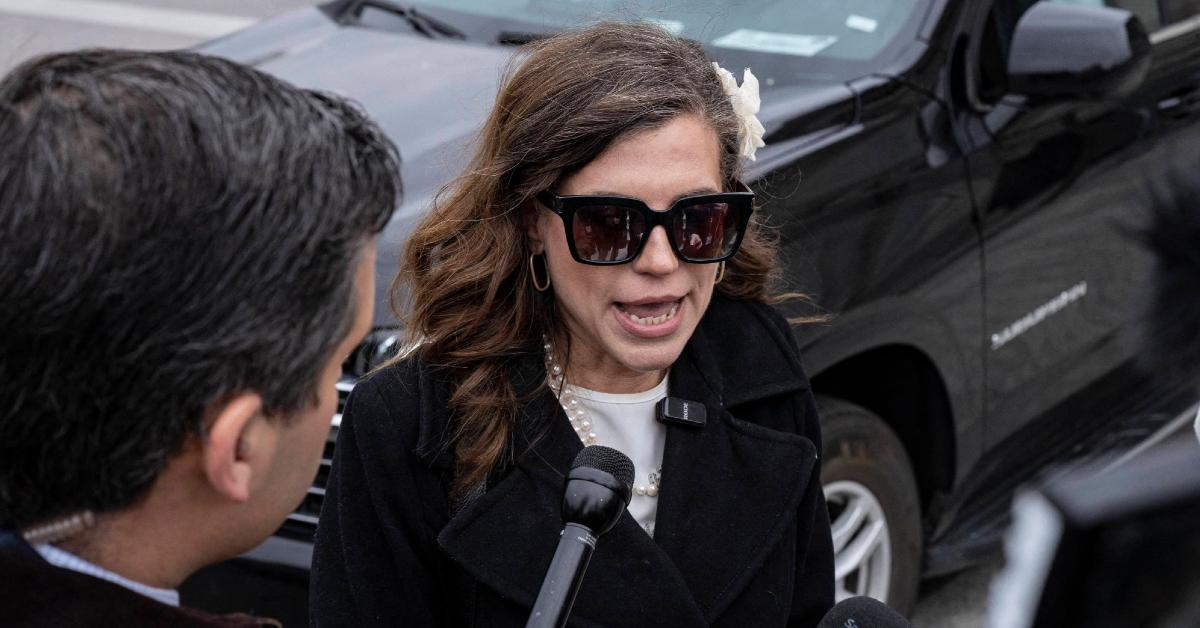 Image of Alan Wilson called Nancy Mace an 'entitled brat.'