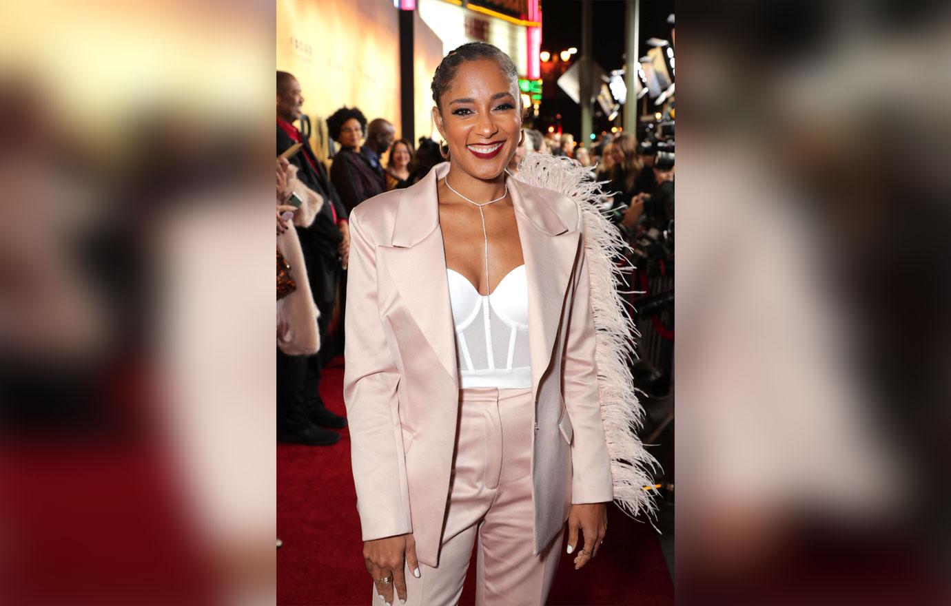 Amanda Seales Reveals Why She Turned Down Hosting The ‘Love & Hip Hop: Reunion’