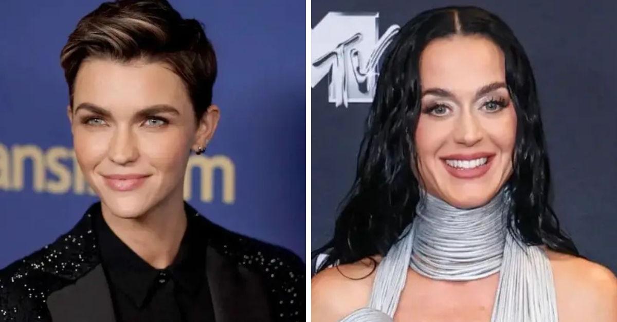 Everything to Know About Ruby Rose and Katy Perry Drama&hellip;