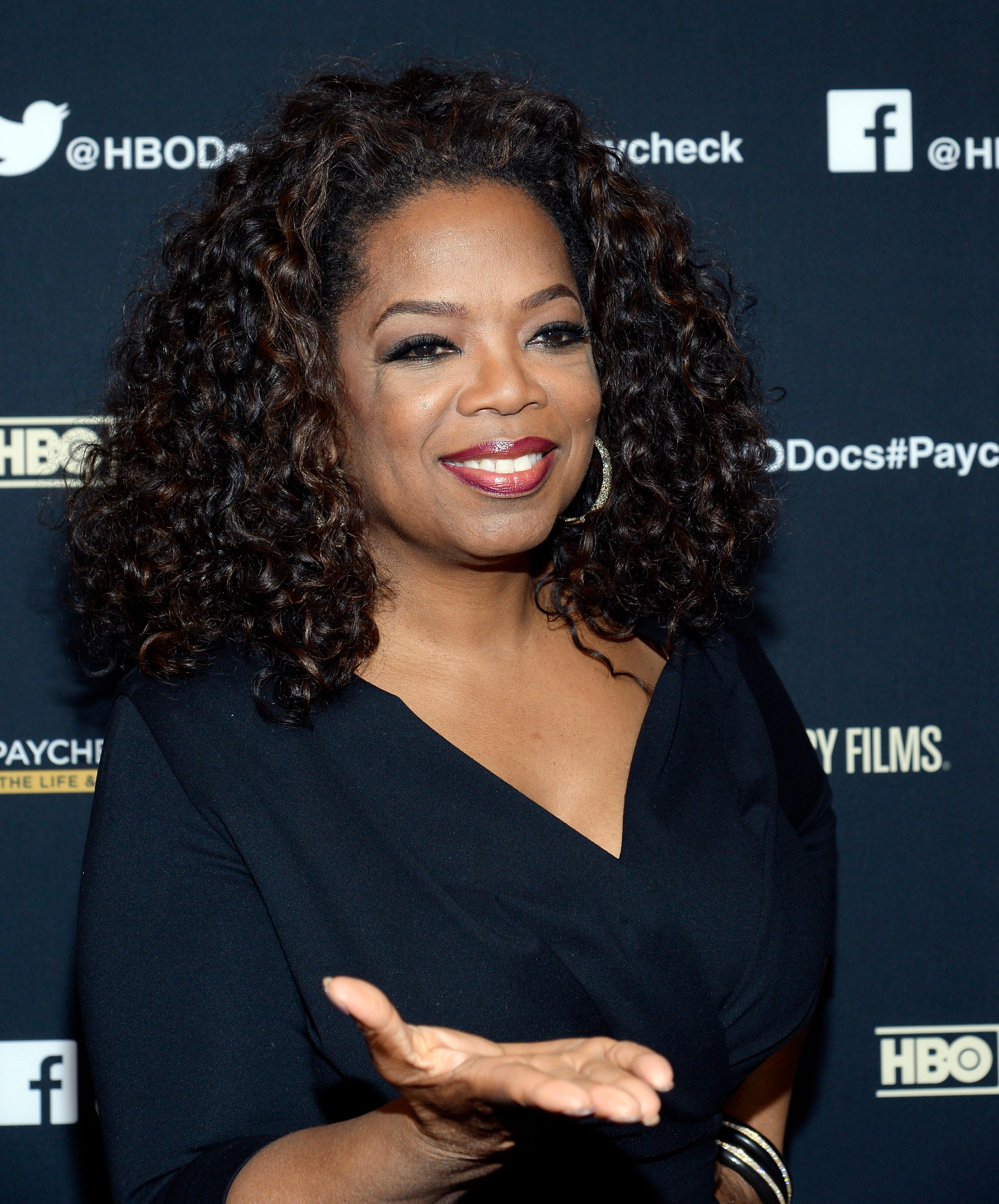 Premiere Of HBO Documentary Films&#8217; &#8220;Paycheck To Paycheck&#8221; &#8211; Red Carpet