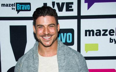 Jax taylor