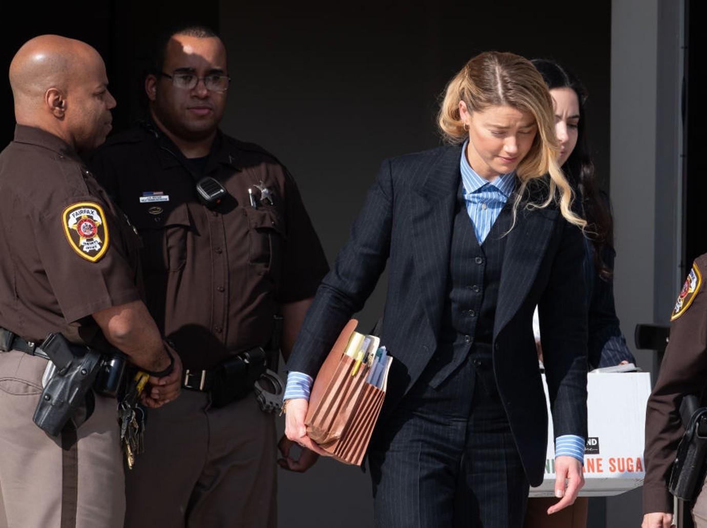 johnny depp amber heard trial fashion shop