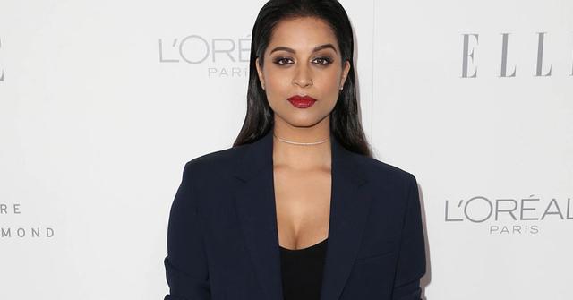 lilly singh new show